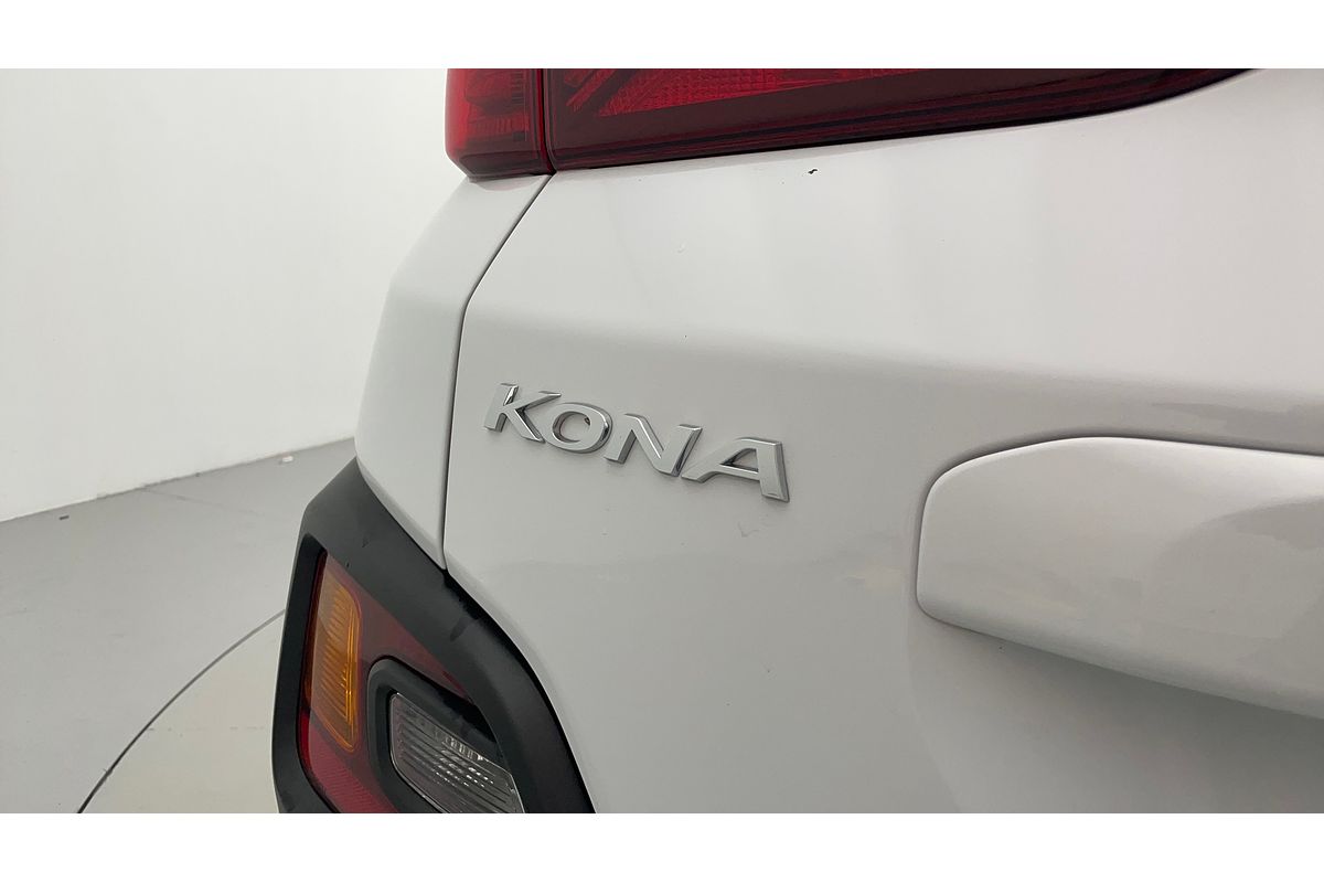 2020 Hyundai Kona Go OS.3