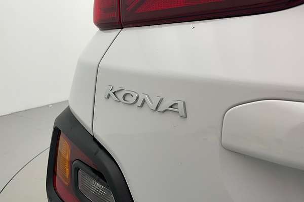 2020 Hyundai Kona Go OS.3