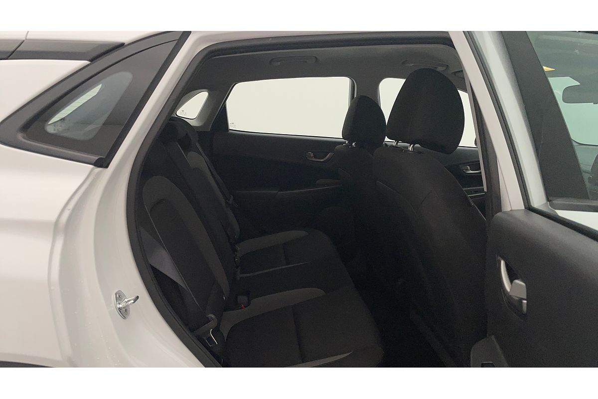 2020 Hyundai Kona Go OS.3
