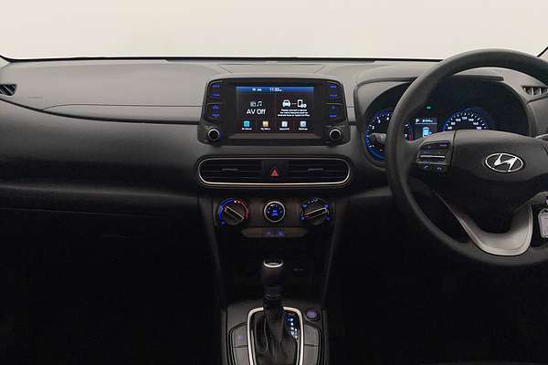 2020 Hyundai Kona Go OS.3