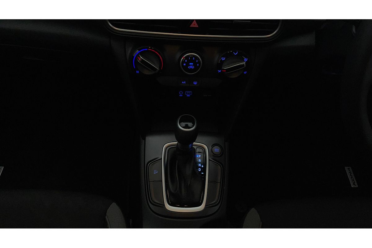 2020 Hyundai Kona Go OS.3