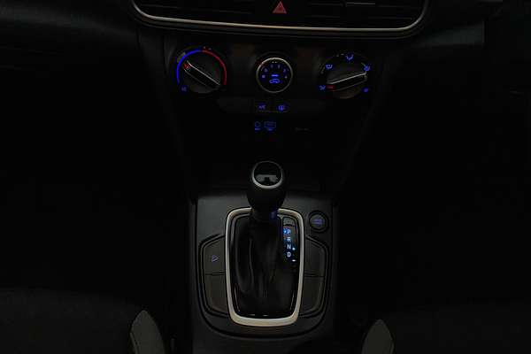 2020 Hyundai Kona Go OS.3