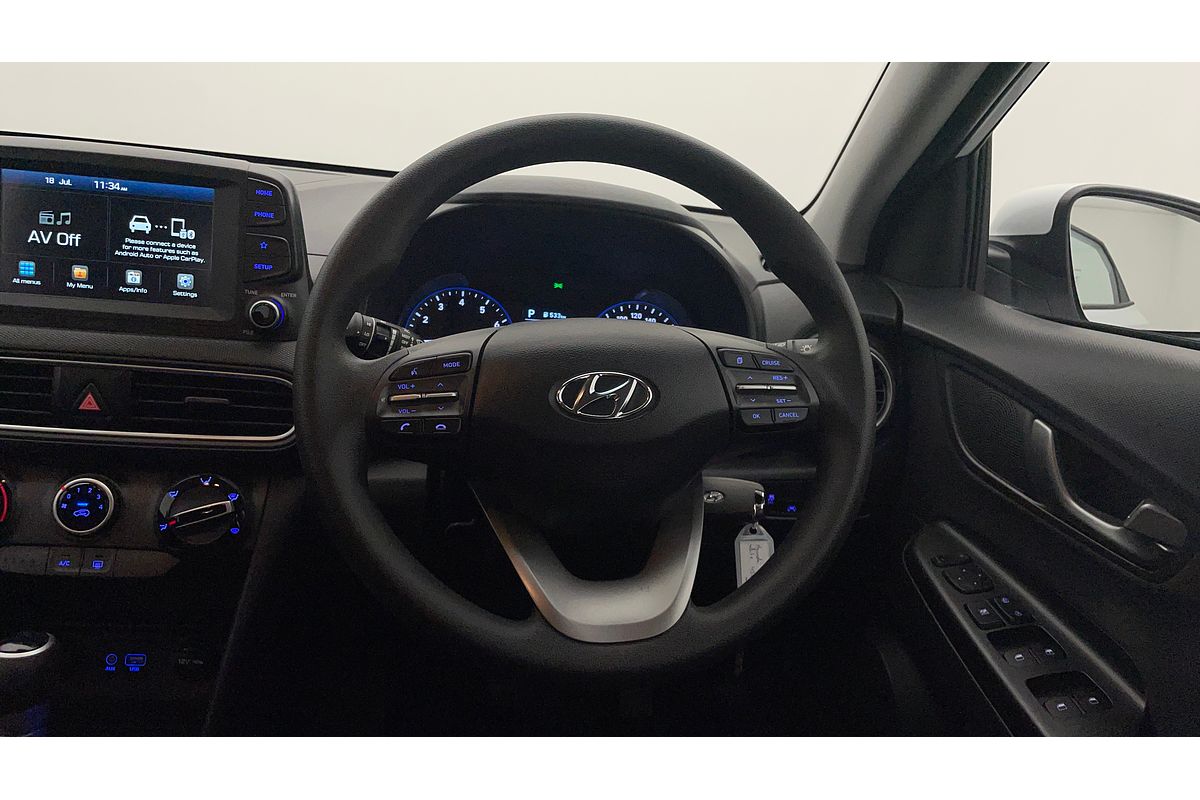 2020 Hyundai Kona Go OS.3