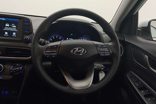 2020 Hyundai Kona Go OS.3