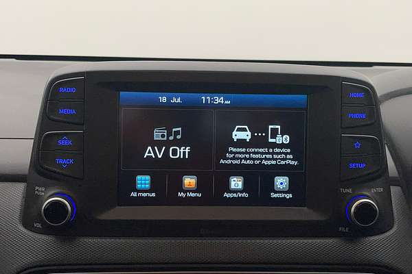 2020 Hyundai Kona Go OS.3