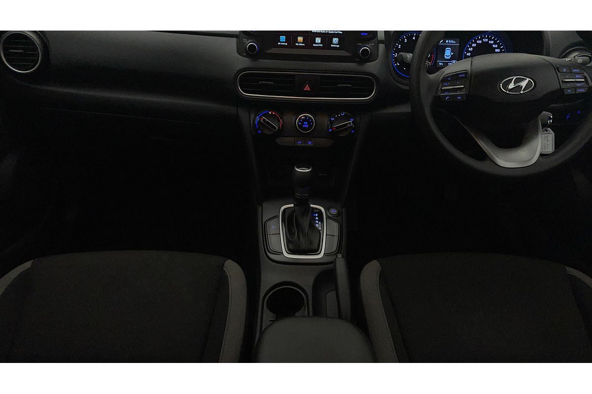 2020 Hyundai Kona Go OS.3