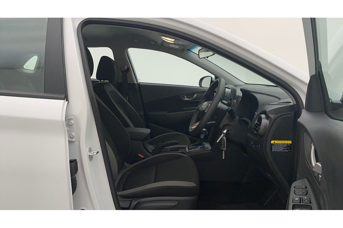 2020 Hyundai Kona Go OS.3