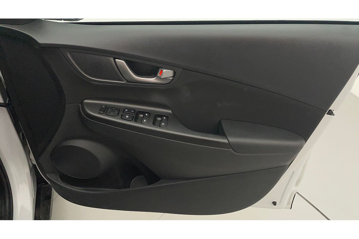 2020 Hyundai Kona Go OS.3