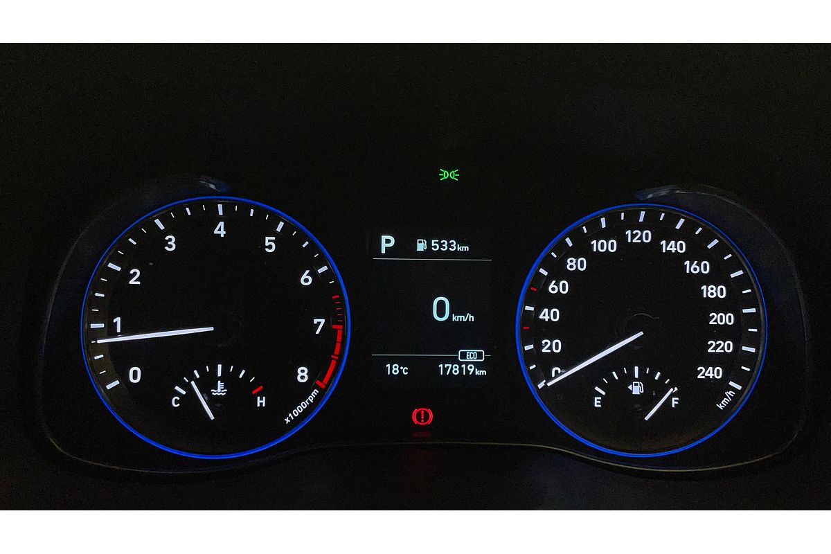 2020 Hyundai Kona Go OS.3