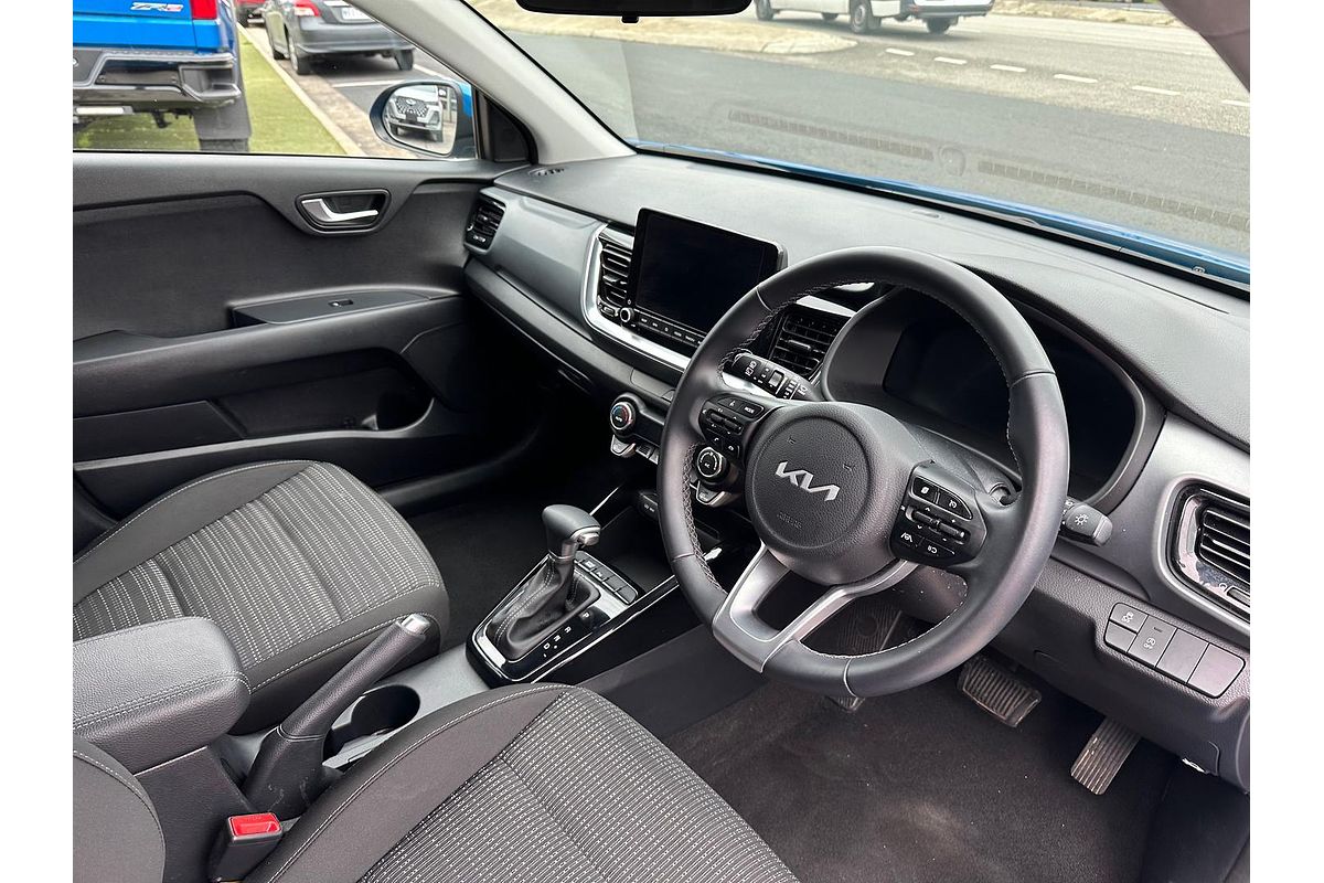 2024 Kia Stonic Sport YB