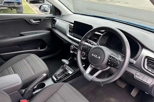 2024 Kia Stonic Sport YB
