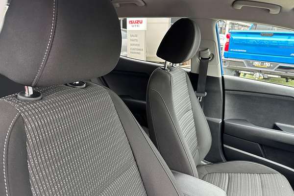 2024 Kia Stonic Sport YB