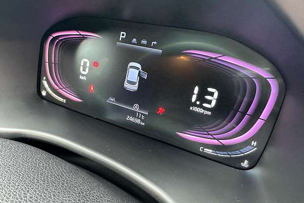 2024 Kia Stonic Sport YB