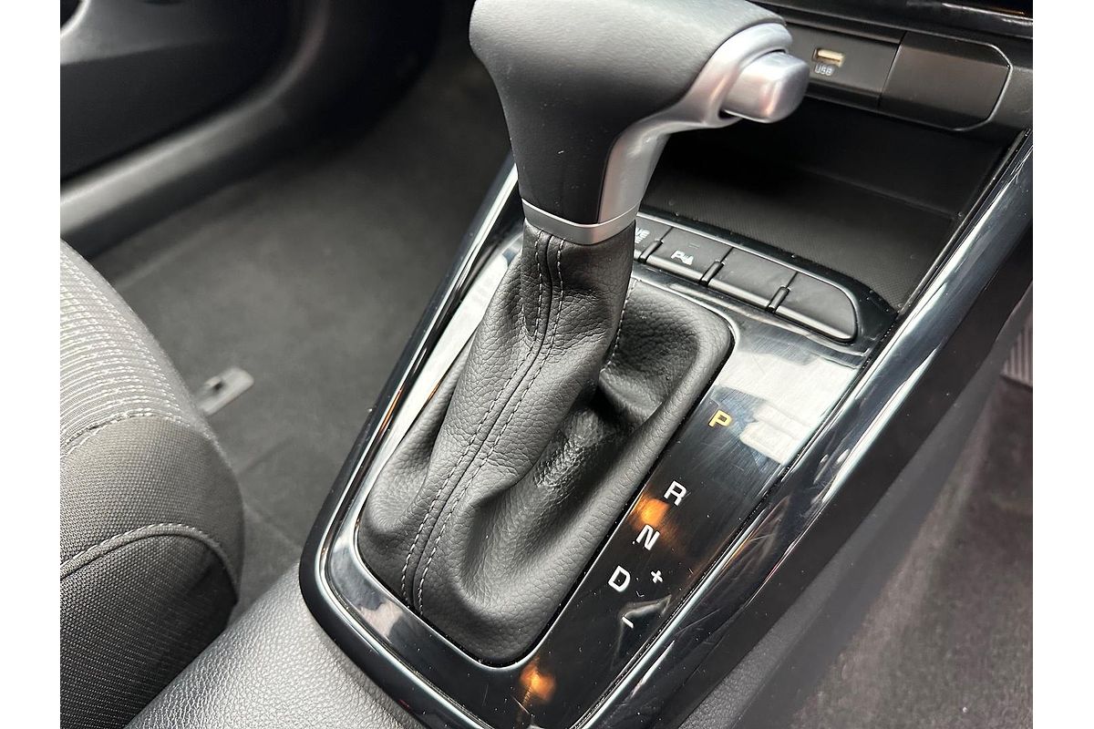 2024 Kia Stonic Sport YB