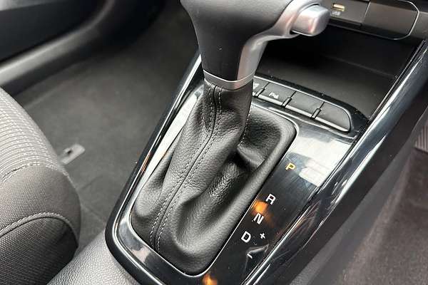 2024 Kia Stonic Sport YB