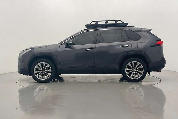 2020 Toyota RAV4 Cruiser MXAA52R