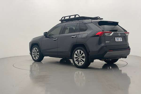 2020 Toyota RAV4 Cruiser MXAA52R
