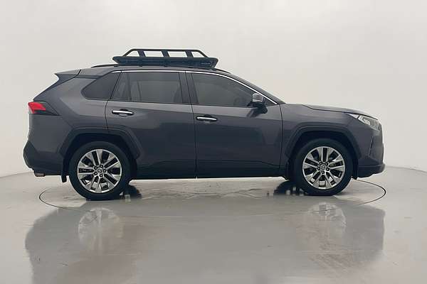 2020 Toyota RAV4 Cruiser MXAA52R