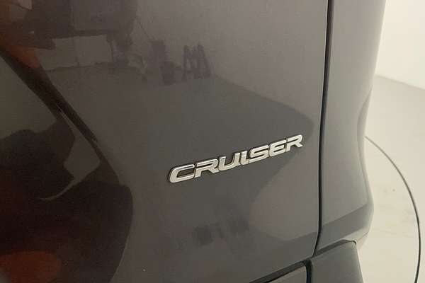 2020 Toyota RAV4 Cruiser MXAA52R