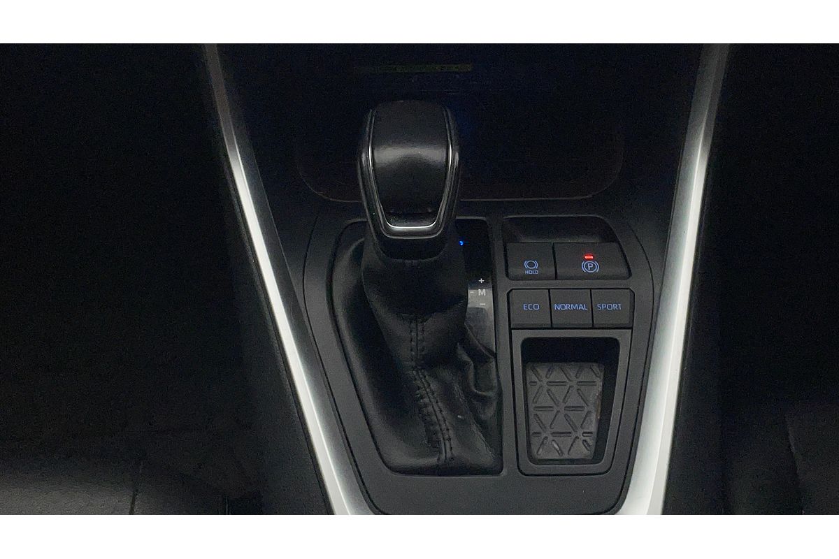 2020 Toyota RAV4 Cruiser MXAA52R