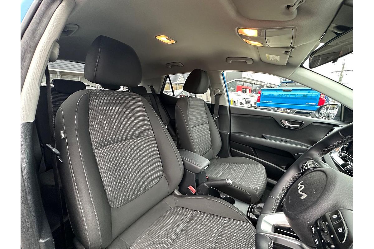 2024 Kia Stonic Sport YB
