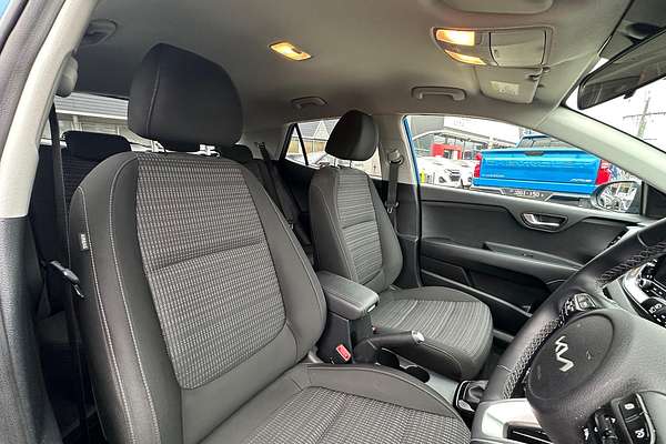 2024 Kia Stonic Sport YB