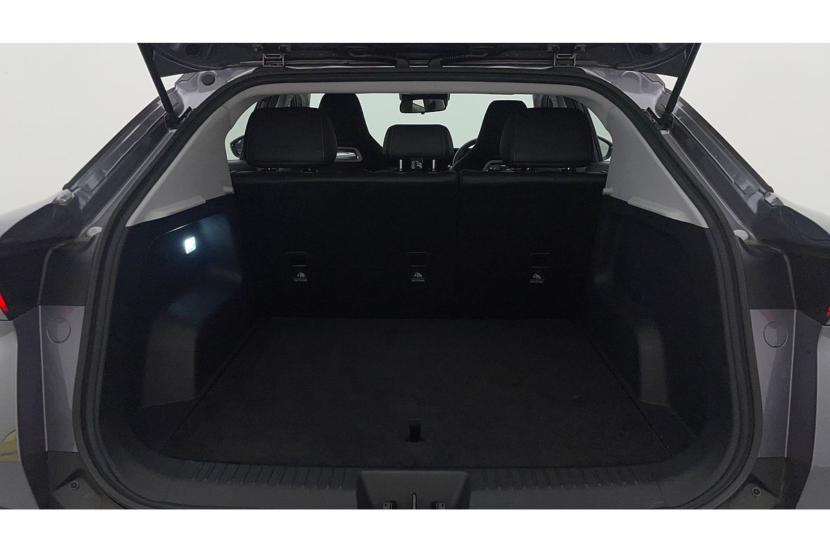 2024 Chery OMODA 5 FX
