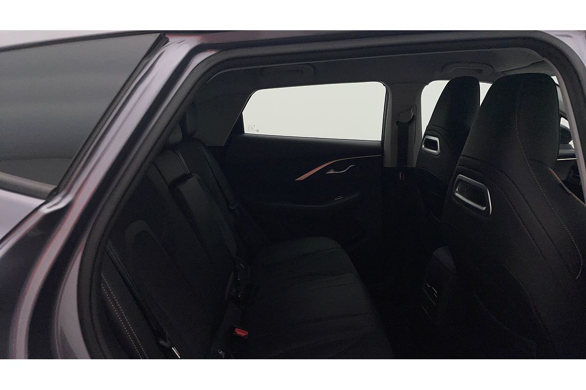 2024 Chery OMODA 5 FX