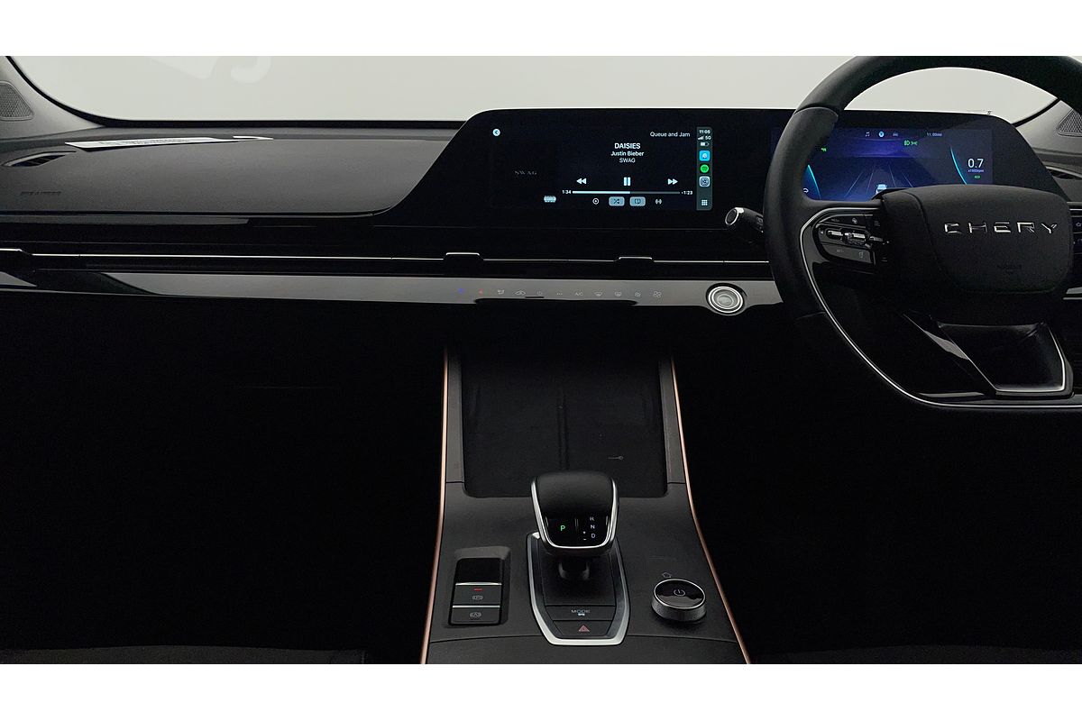 2024 Chery OMODA 5 FX