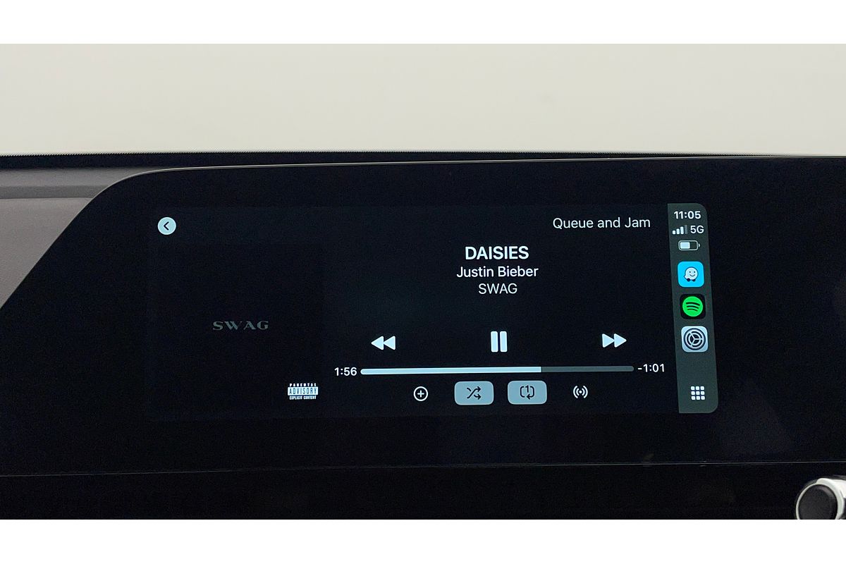 2024 Chery OMODA 5 FX