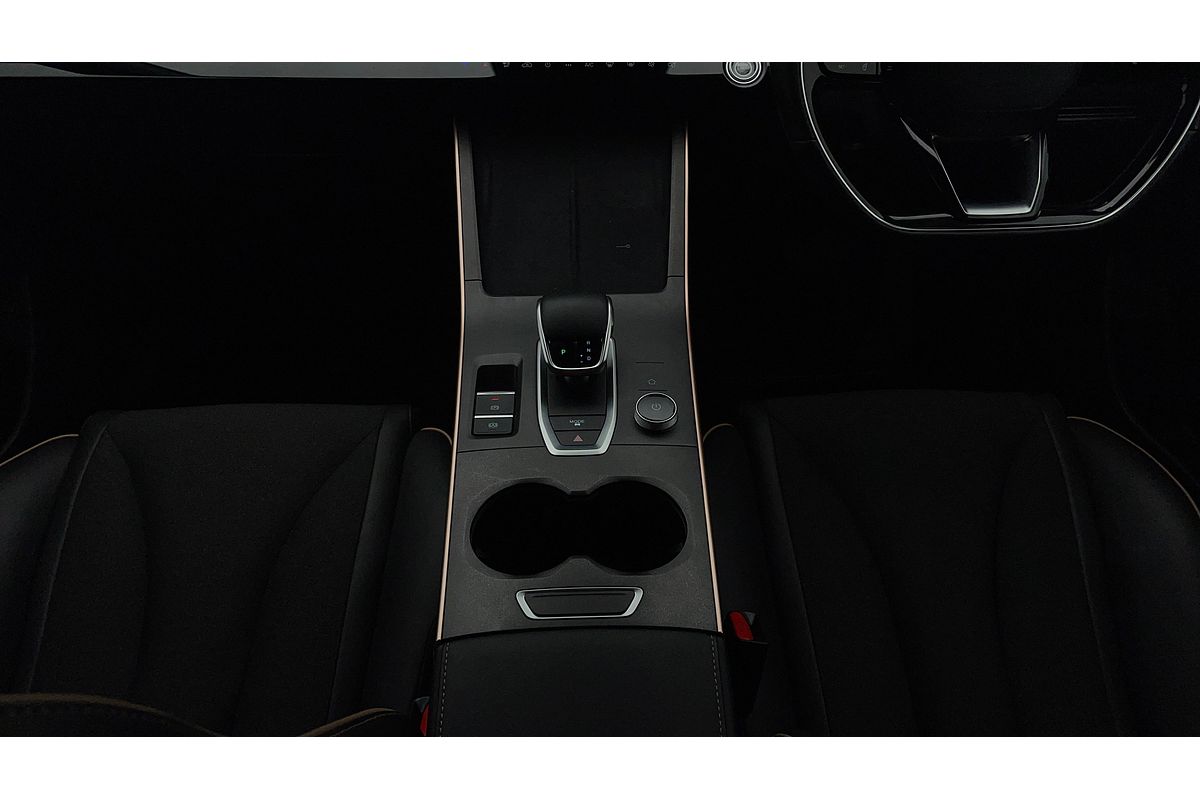 2024 Chery OMODA 5 FX