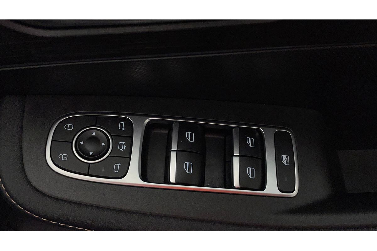 2024 Chery OMODA 5 FX