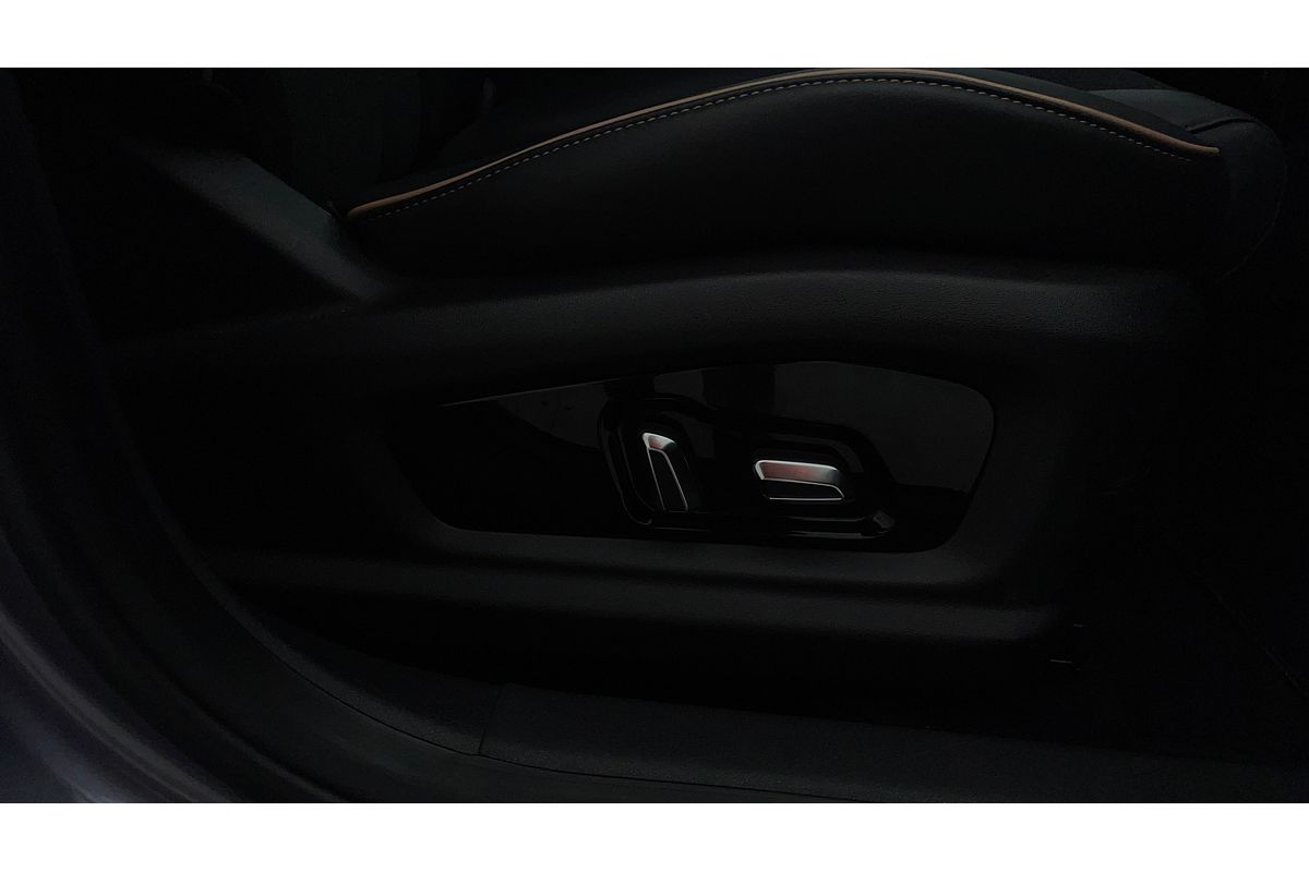 2024 Chery OMODA 5 FX