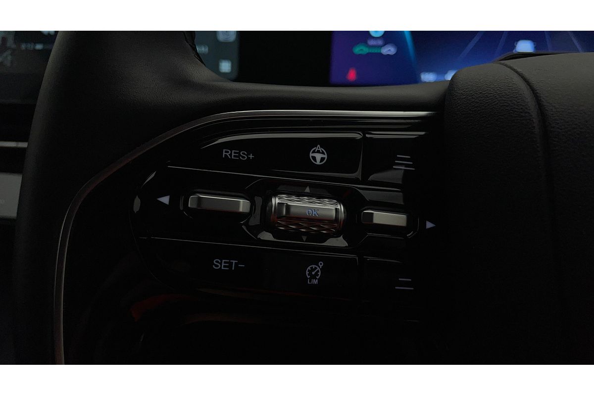 2024 Chery OMODA 5 FX