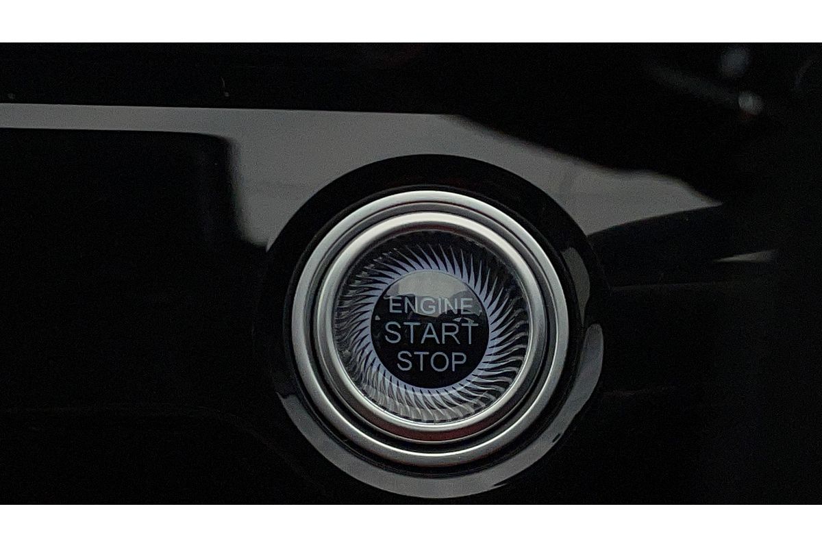 2024 Chery OMODA 5 FX
