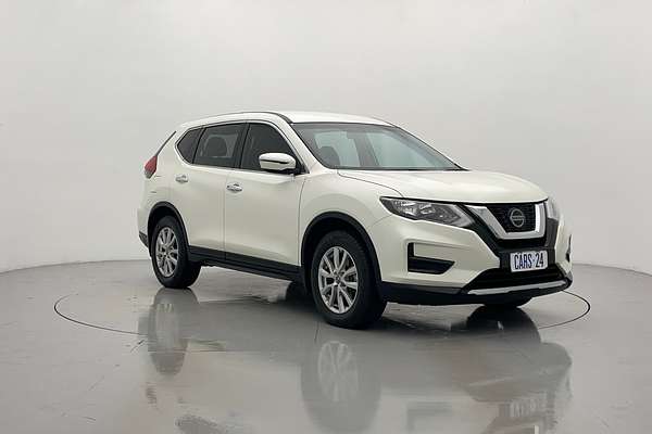 2021 Nissan X-TRAIL ST T32