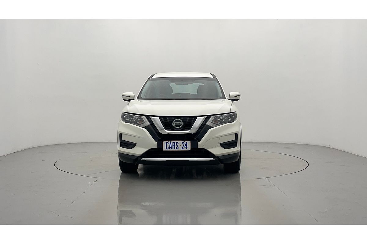 2021 Nissan X-TRAIL ST T32