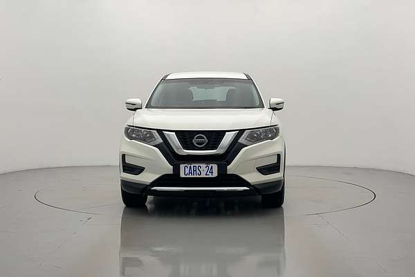 2021 Nissan X-TRAIL ST T32