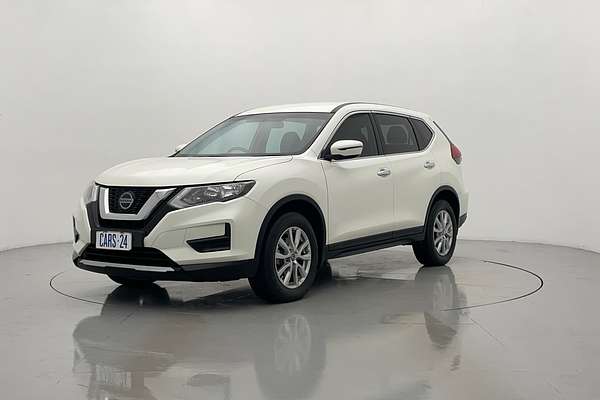2021 Nissan X-TRAIL ST T32