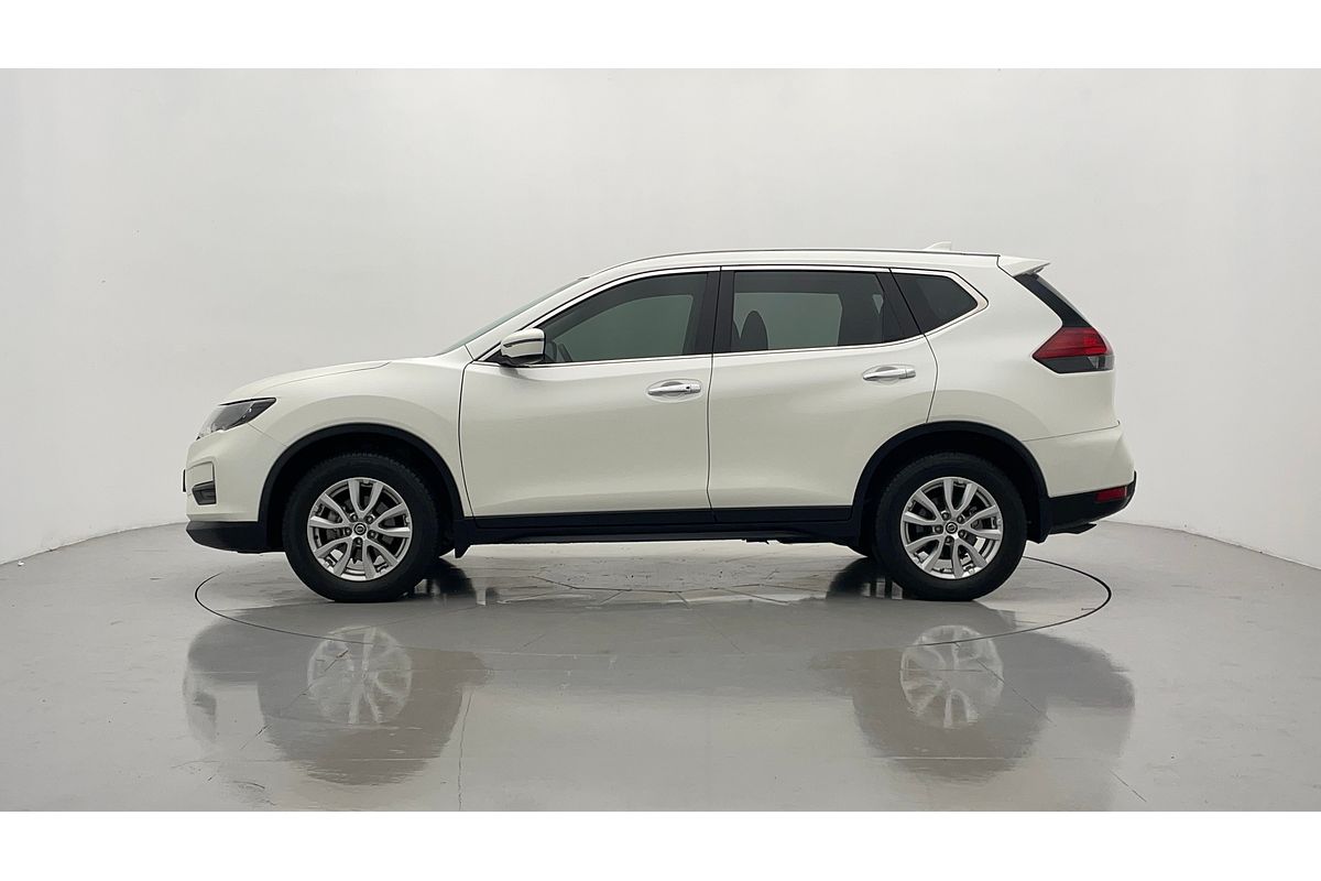 2021 Nissan X-TRAIL ST T32