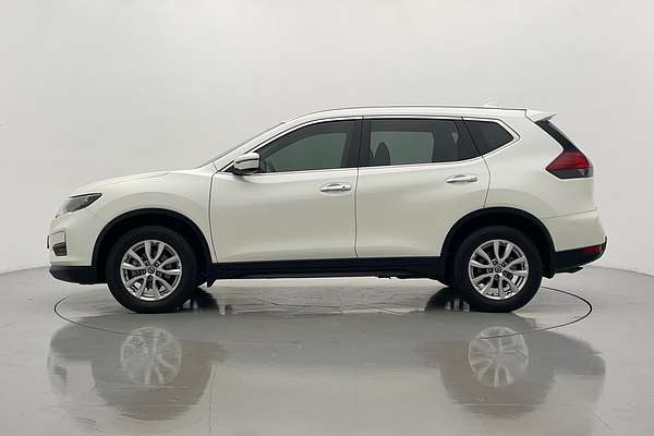 2021 Nissan X-TRAIL ST T32