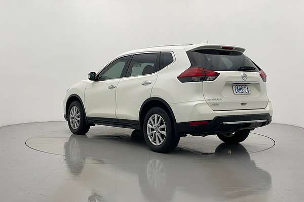 2021 Nissan X-TRAIL ST T32