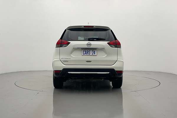 2021 Nissan X-TRAIL ST T32