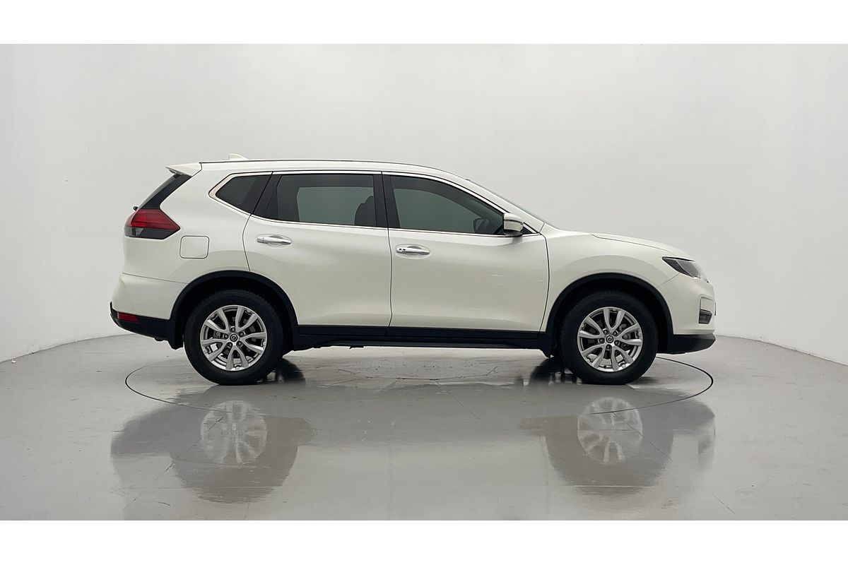 2021 Nissan X-TRAIL ST T32