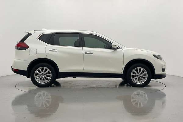 2021 Nissan X-TRAIL ST T32