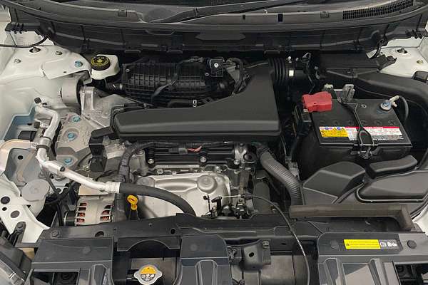 2021 Nissan X-TRAIL ST T32