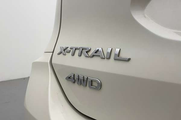 2021 Nissan X-TRAIL ST T32