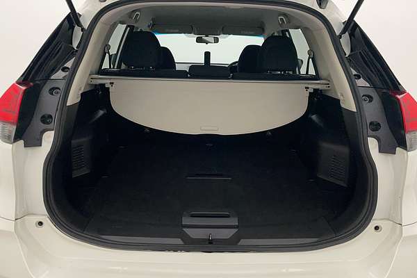 2021 Nissan X-TRAIL ST T32