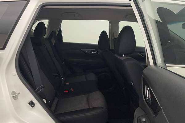 2021 Nissan X-TRAIL ST T32
