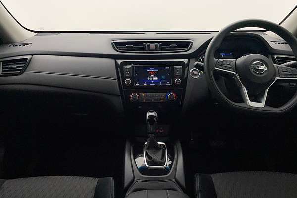 2021 Nissan X-TRAIL ST T32